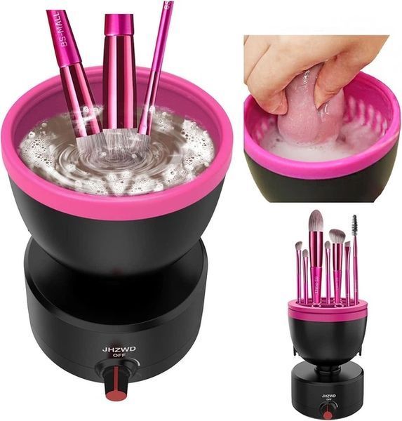Очиститель для кистей автоматический AND 1-45 USB 07k04p217 фото