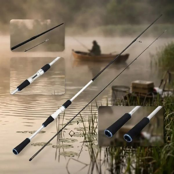 Спиннинговое удилище MIFINE Flying Sword Spin 2,1м тест 5-25г 02k04p546v1 фото