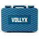 Набір акумуляторних інструментів VOLLYX 48VF 2в1 в кейсі VOLLYX48VF фото 5